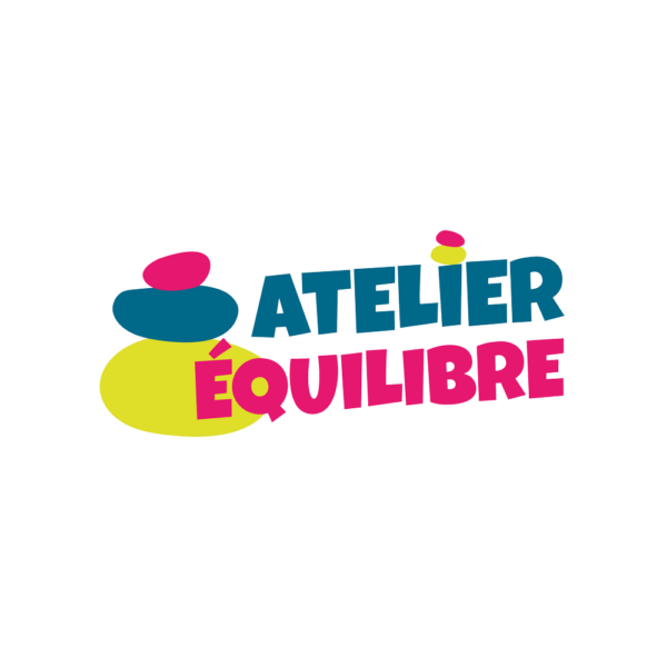 Logo Atelier Équilibre