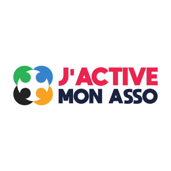 Logo J'Activ Mon Asso
