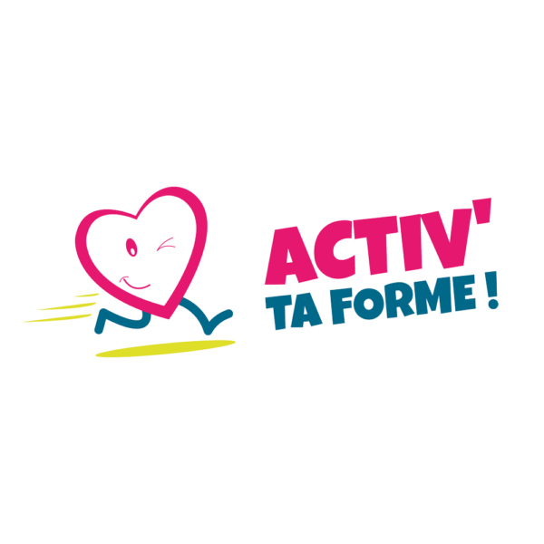 Logo J'Activ' Ta Form