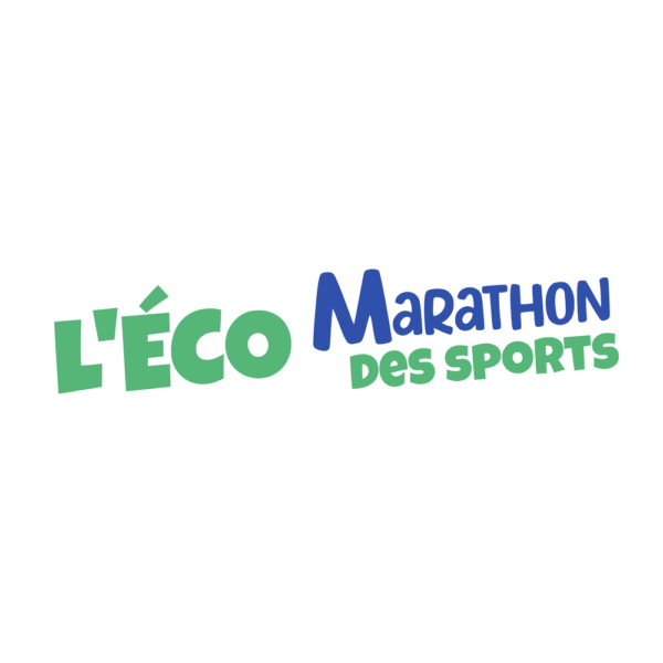 Logo Eco Marathon des Sports