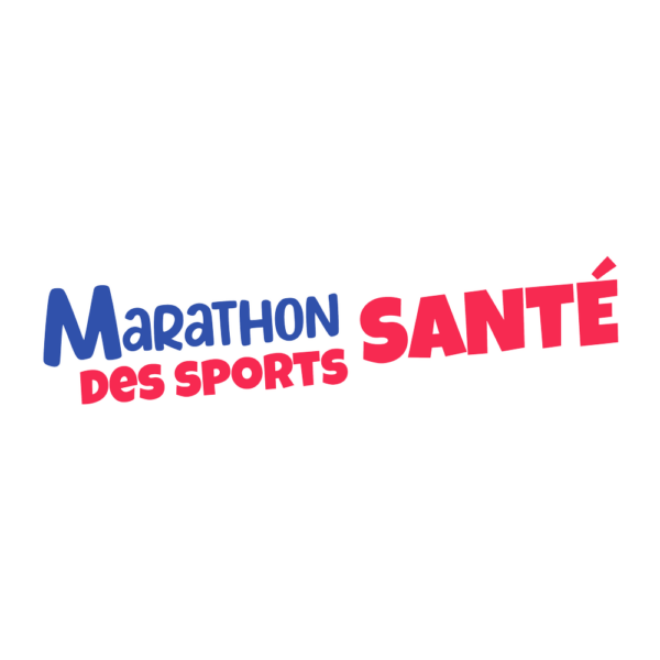 Logo Marathon des Sports Santé