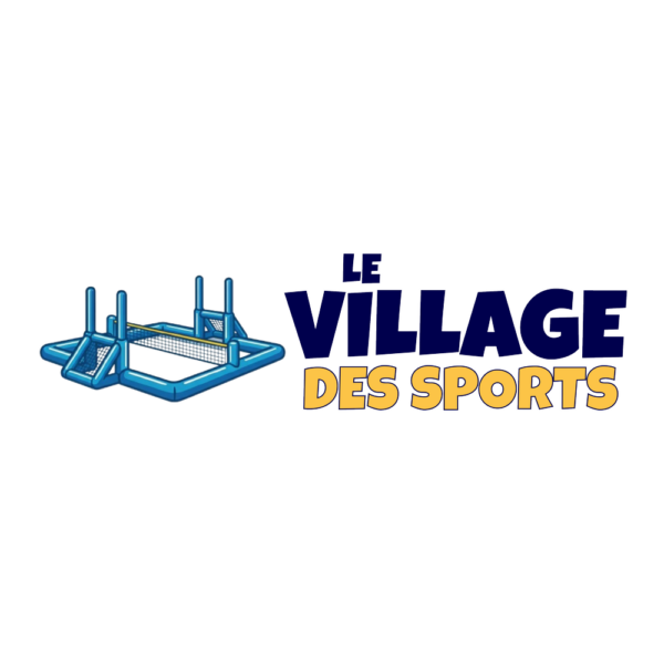Logo le Village des Sports