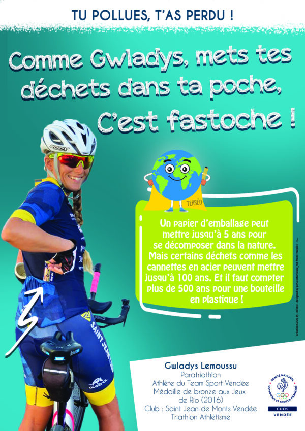 Campagne d'affichage "Développement durable" | GRATUIT – Image 8