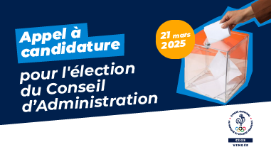 Appel à candidature pour l'assemblée générale 2025