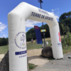 Arche gonflable - Vendée Terre de Sports – Image 2