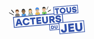 Atelier Tous Acteurs du Jeu