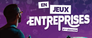 Pack Afterwork– « En Jeux Entreprises » - Dîner – Concert (le vendredi 5 juin 2026 dès 19h00)