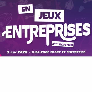 Challenge "En Jeux Entreprises"