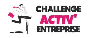 Challenge Activ'Entreprise