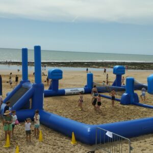 Le Village des Sports