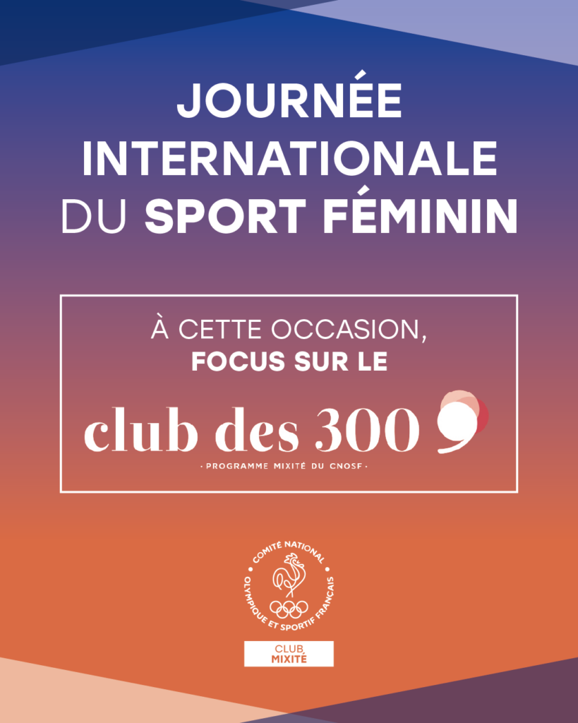 Post - Journée Internationale du Sport Féminin_1