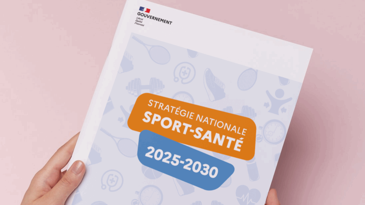 12 mesures ambitieuses pour développer l’activité physique pour tous