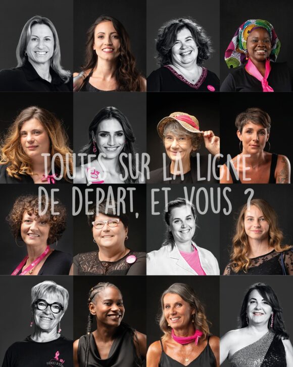 La Joséphine 2025 : courir, marcher, soutenir ! - 12/10/2025